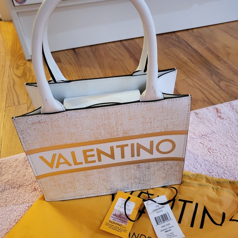 Authentic valentino Crossbody bag